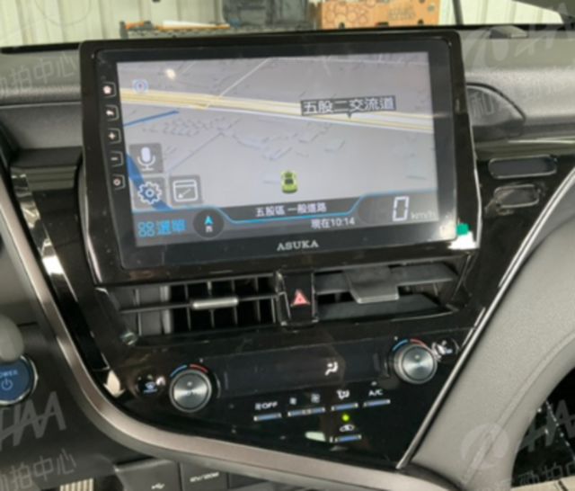 TOYOTA豐田 CAMRY HYBRID  第6張相片
