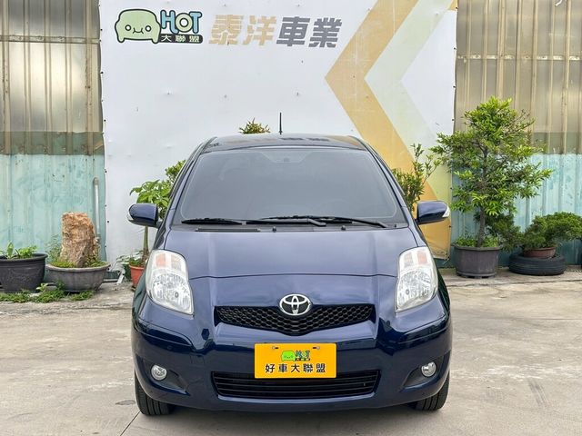 TOYOTA豐田 YARIS  第3張相片