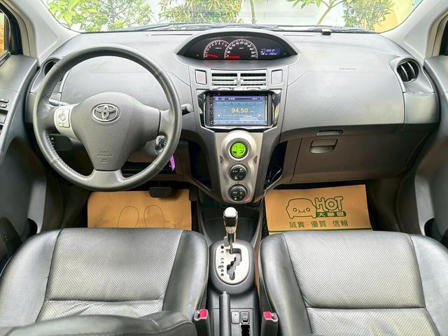 TOYOTA豐田 YARIS  第5張相片