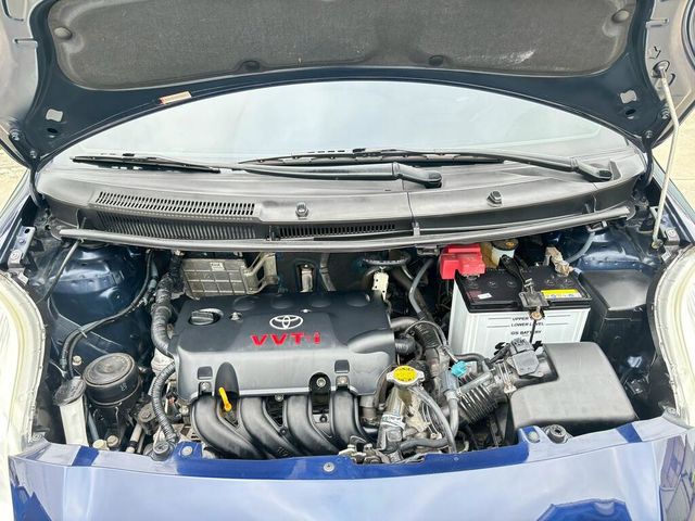 TOYOTA豐田 YARIS  第6張相片