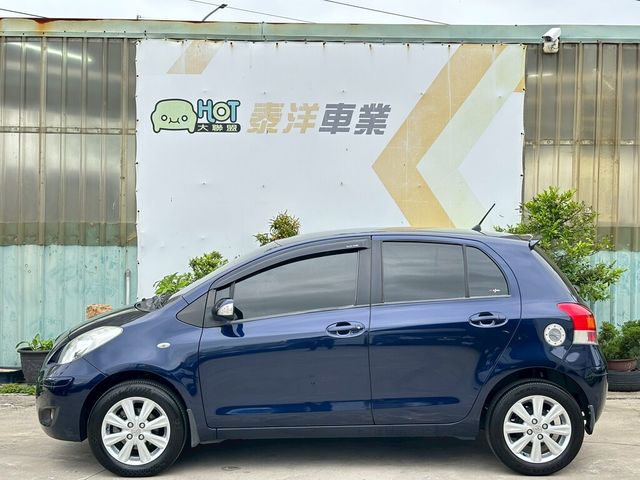 TOYOTA豐田 YARIS  第8張相片