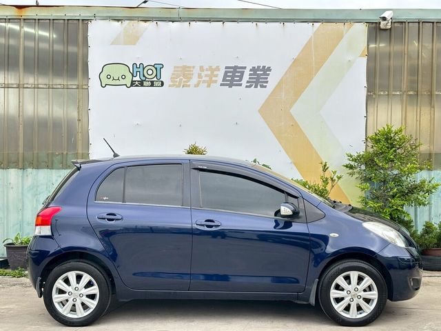 TOYOTA豐田 YARIS  第9張相片