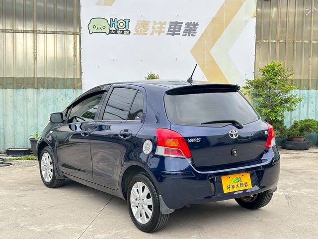 TOYOTA豐田 YARIS  第10張相片