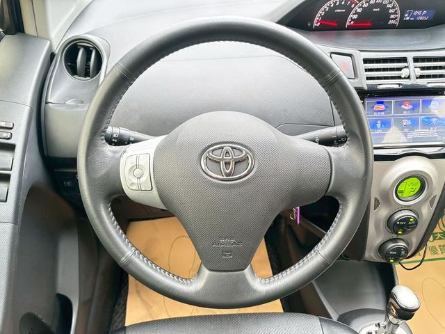 TOYOTA豐田 YARIS  第11張相片