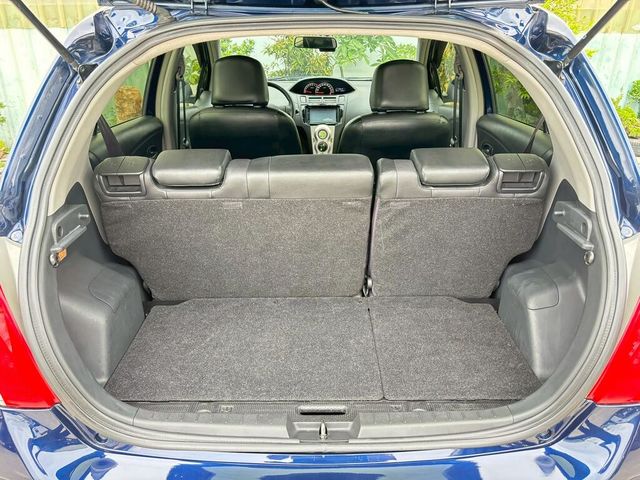 TOYOTA豐田 YARIS  第14張相片