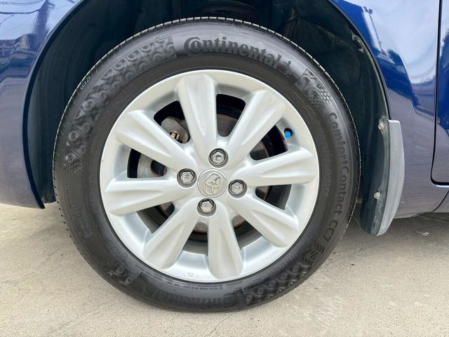 TOYOTA豐田 YARIS  第16張相片