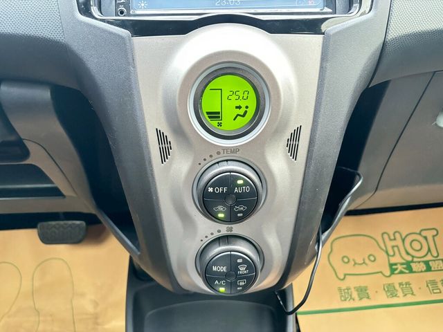 TOYOTA豐田 YARIS  第18張相片