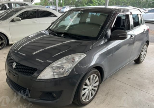SUZUKI鈴木 SWIFT  第3張相片