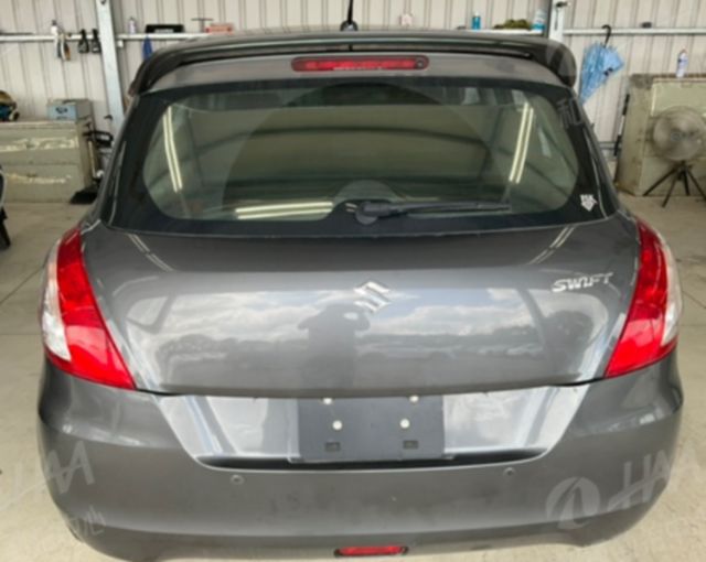 SUZUKI鈴木 SWIFT  第4張相片