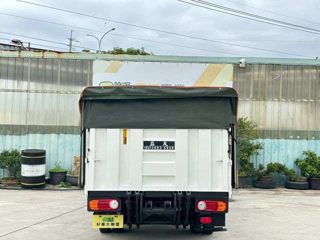 HYUNDAI現代 PORTER  第4張相片