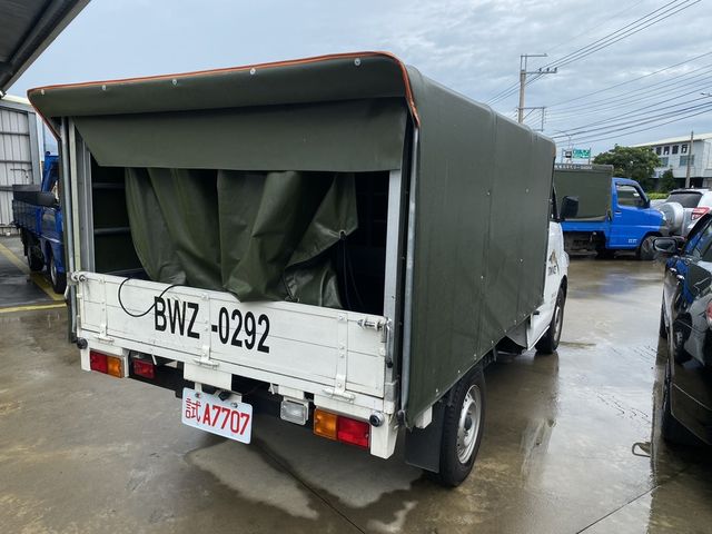 TOYOTA豐田 TOWN ACE  第2張相片