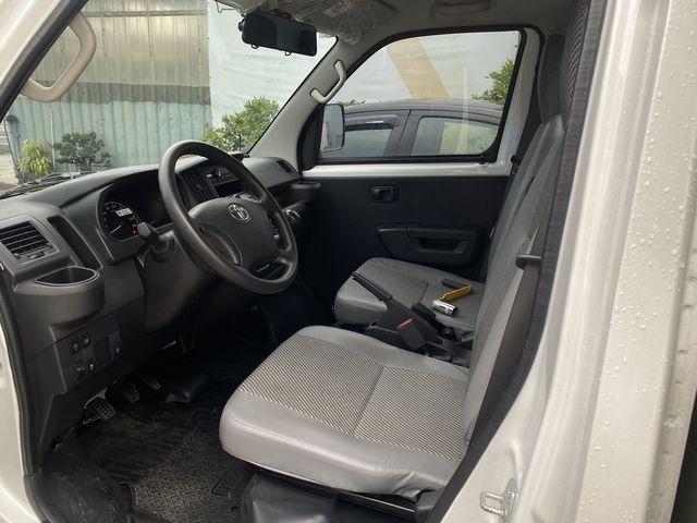 TOYOTA豐田 TOWN ACE  第5張相片