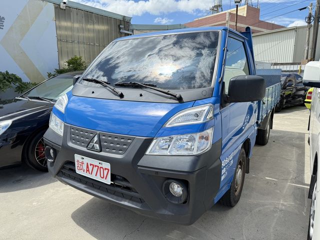 MITSUBISHI三菱 DELICA  第1張相片