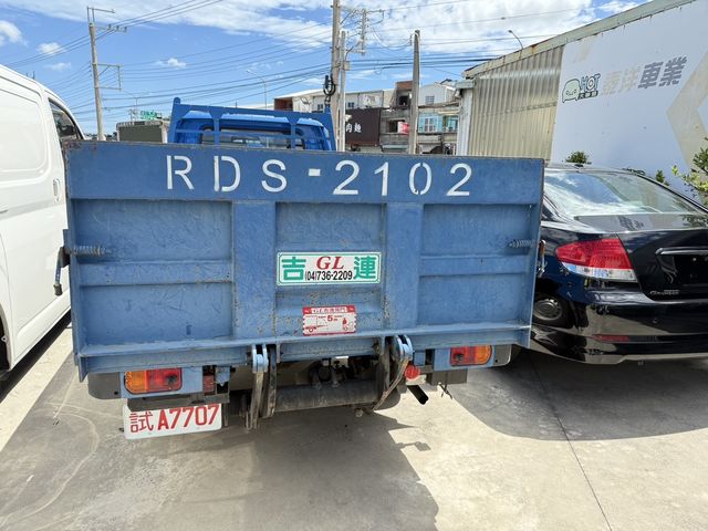 MITSUBISHI三菱 DELICA  第3張相片