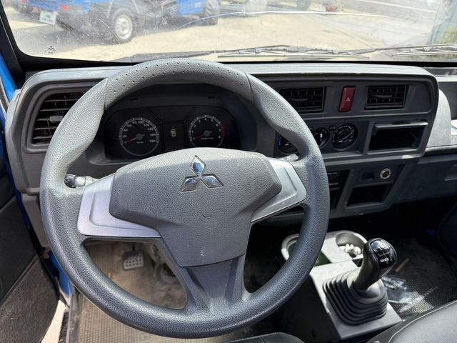 MITSUBISHI三菱 DELICA  第4張相片