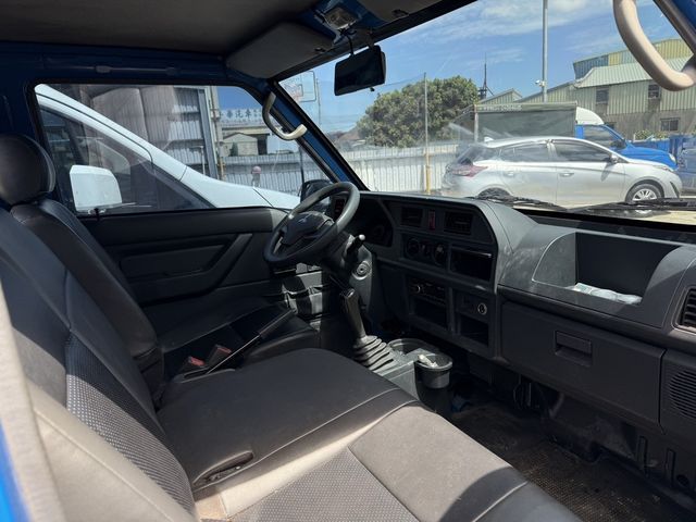 MITSUBISHI三菱 DELICA  第5張相片