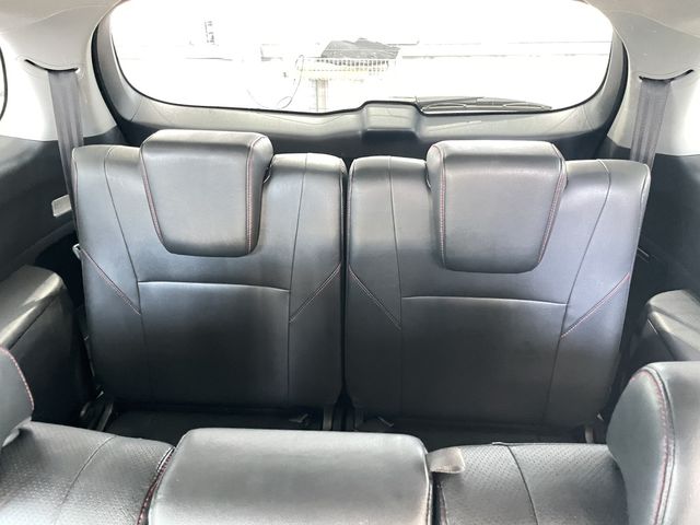 TOYOTA豐田 WISH  第7張相片