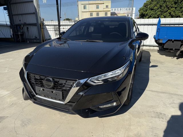 NISSAN日產 SENTRA  第1張相片