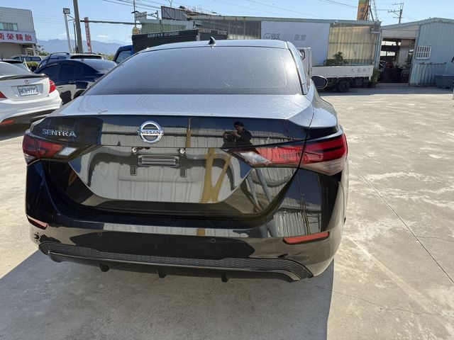 NISSAN日產 SENTRA  第4張相片