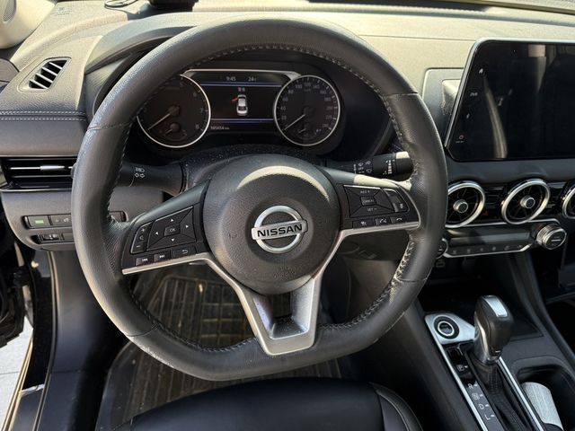 NISSAN日產 SENTRA  第5張相片