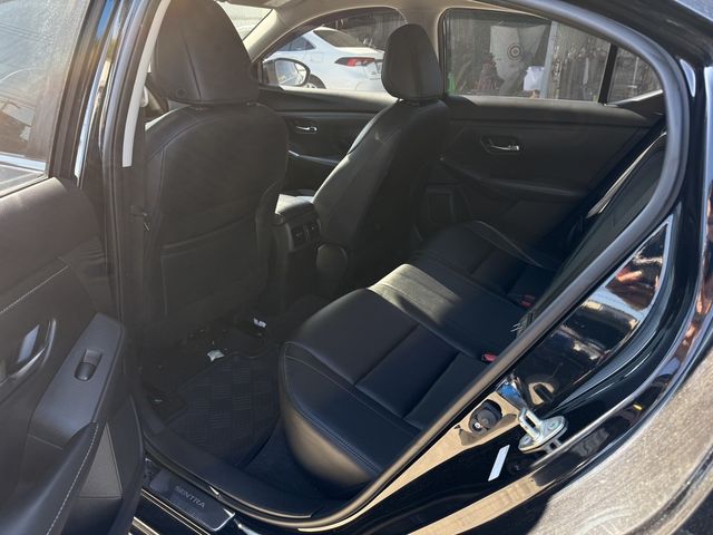 NISSAN日產 SENTRA  第7張相片