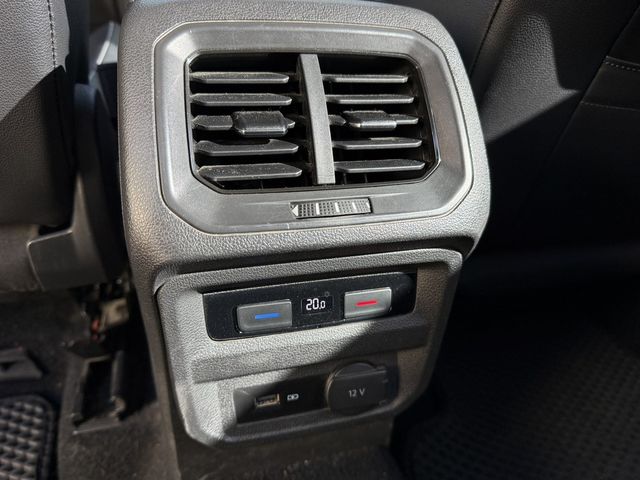 VOLKSWAGEN福斯 TIGUAN ALLSPACE  第9張相片