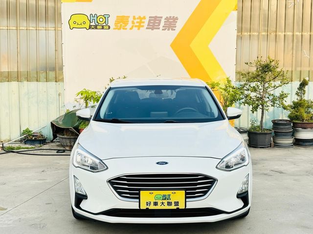 FORD福特 FOCUS  第3張相片