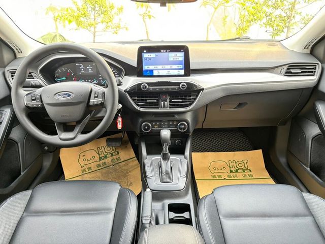 FORD福特 FOCUS  第5張相片