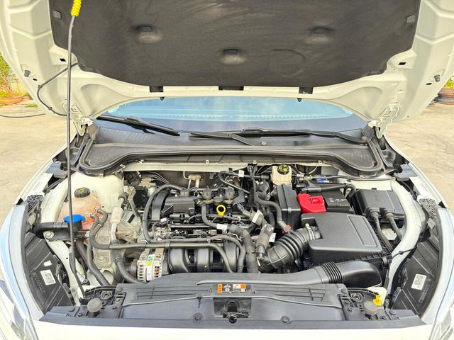 FORD福特 FOCUS  第6張相片