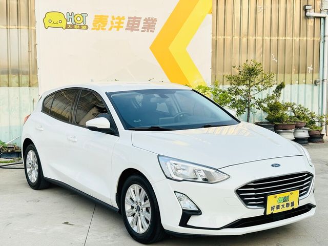 FORD福特 FOCUS  第7張相片