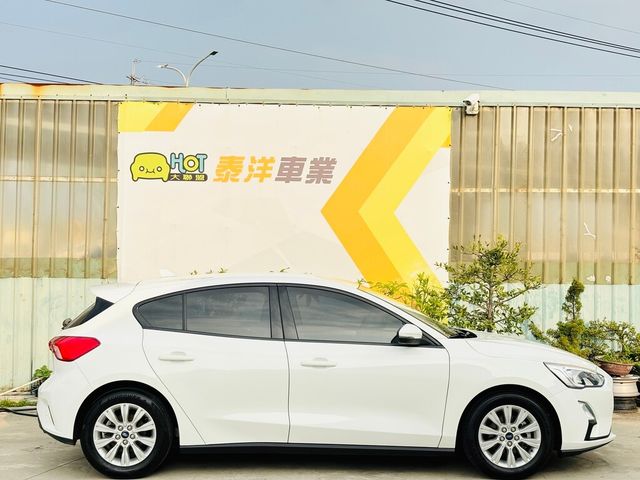 FORD福特 FOCUS  第9張相片