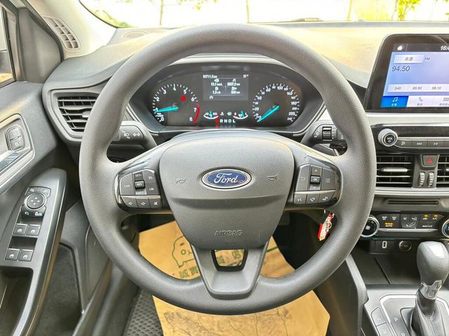 FORD福特 FOCUS  第11張相片