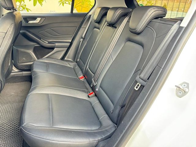 FORD福特 FOCUS  第13張相片