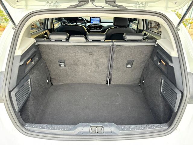 FORD福特 FOCUS  第14張相片