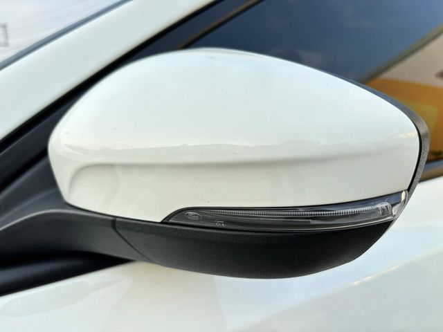 FORD福特 FOCUS  第15張相片