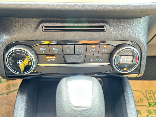 FORD福特 FOCUS  第18張相片