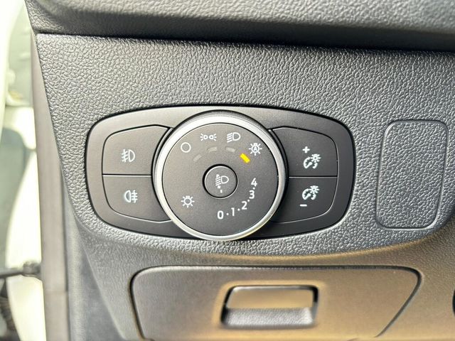 FORD福特 FOCUS  第19張相片