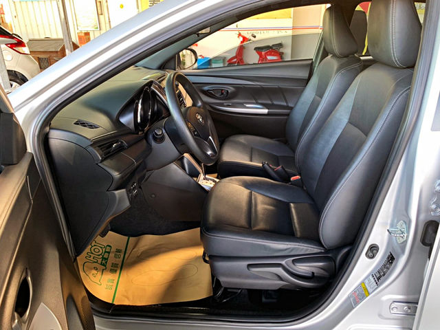 TOYOTA豐田 YARIS  第12張相片