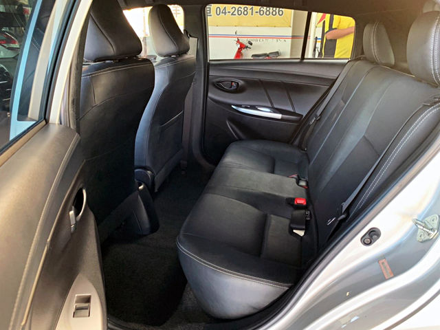 TOYOTA豐田 YARIS  第13張相片