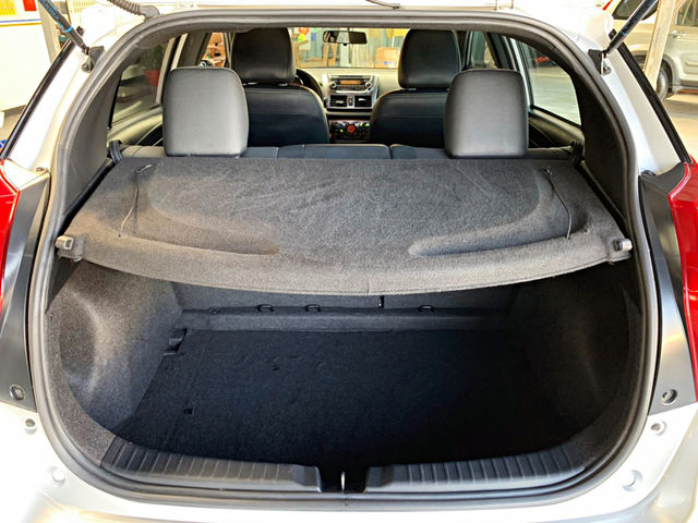 TOYOTA豐田 YARIS  第14張相片