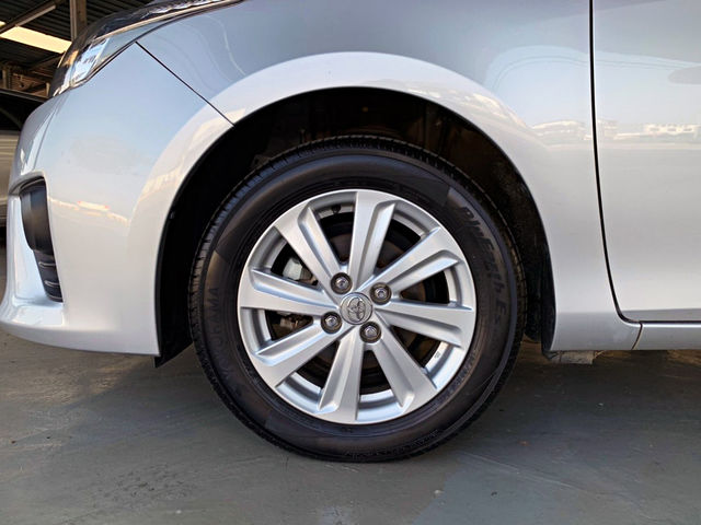 TOYOTA豐田 YARIS  第16張相片