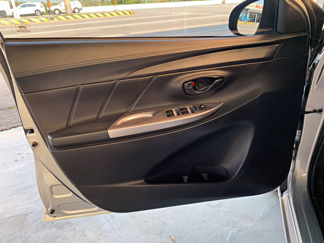 TOYOTA豐田 YARIS  第20張相片