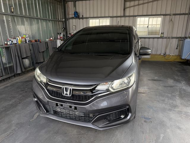 HONDA本田 FIT  第1張相片