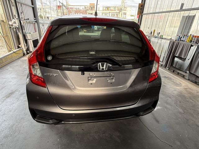 HONDA本田 FIT  第2張相片