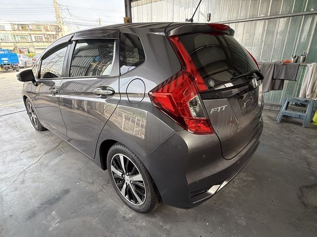 HONDA本田 FIT  第3張相片
