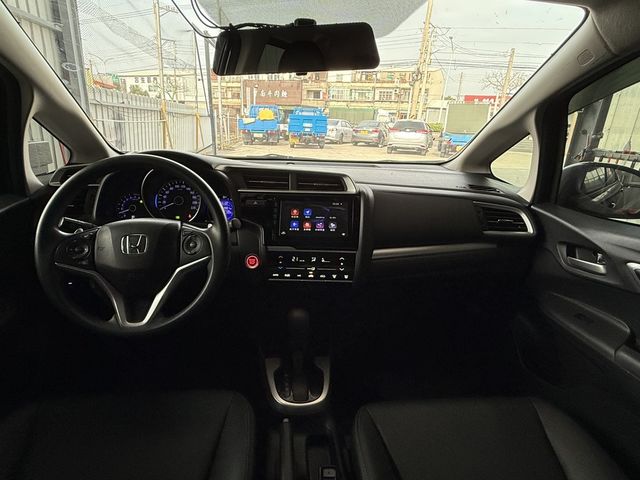 HONDA本田 FIT  第4張相片