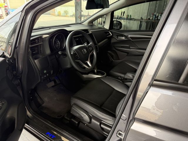 HONDA本田 FIT  第6張相片