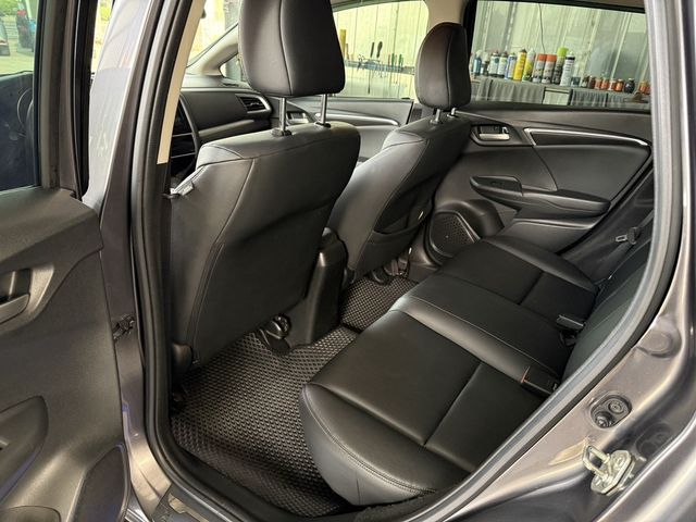 HONDA本田 FIT  第7張相片