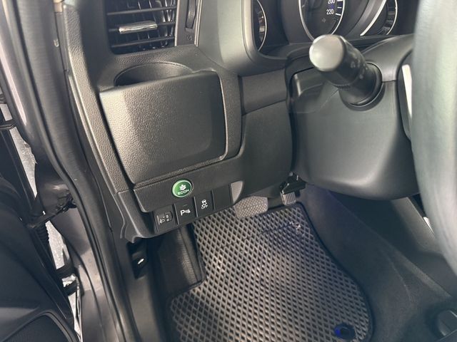 HONDA本田 FIT  第8張相片