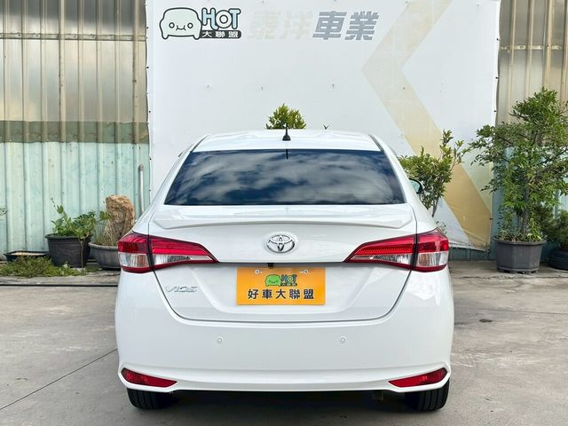 TOYOTA豐田 VIOS  第4張相片